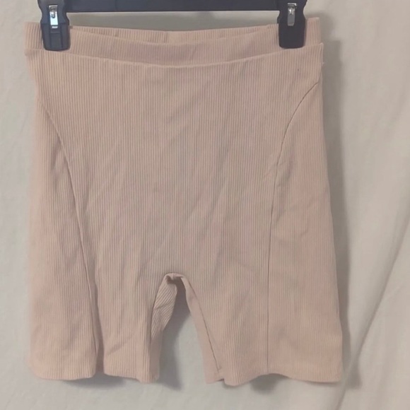 naked wardrobe Pants - Biker shorts